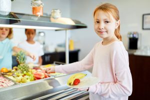 Mon Schools to offer food distribution for students next week: Giveaway will be at South Middle School